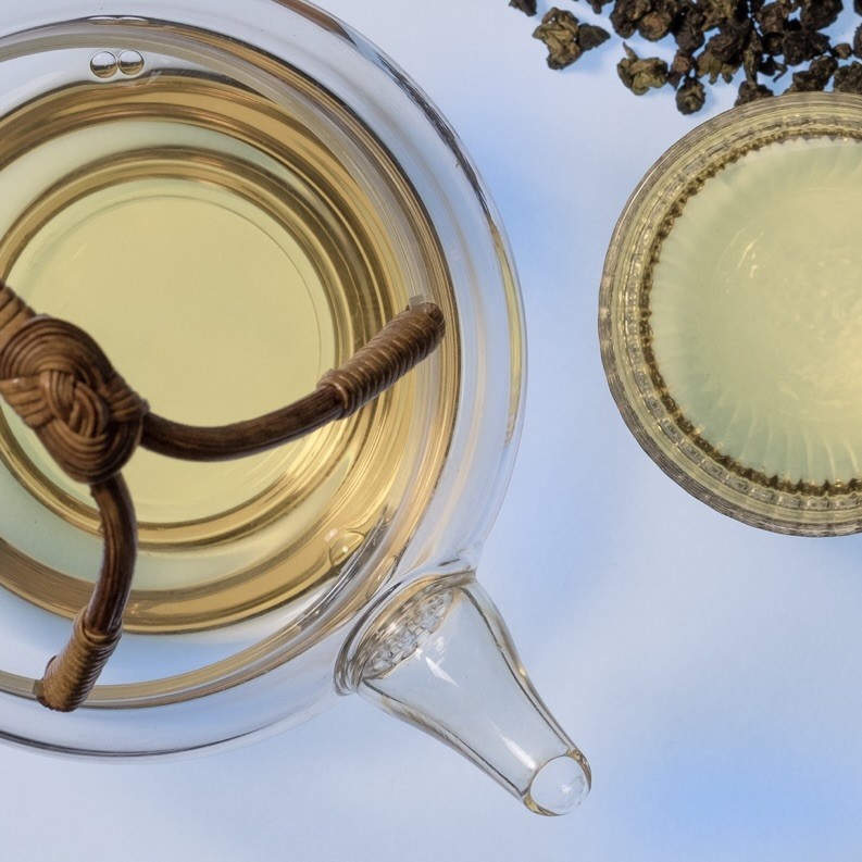 Taiwanese High-Mountain Oolong Tea: Wellness FAQ