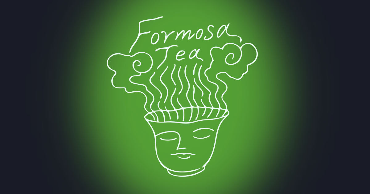 Fermented teas and rare brews, ethically sourced for the curious ...